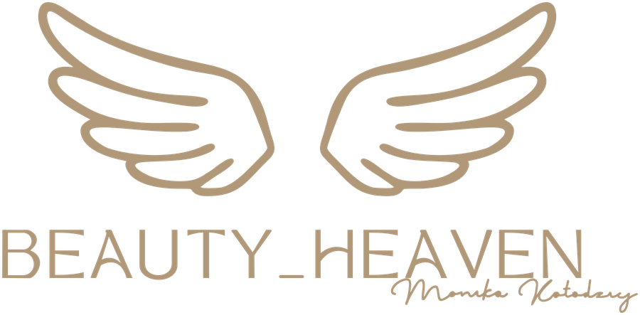 Beauty Heaven Monika Kołodziej — strona główna